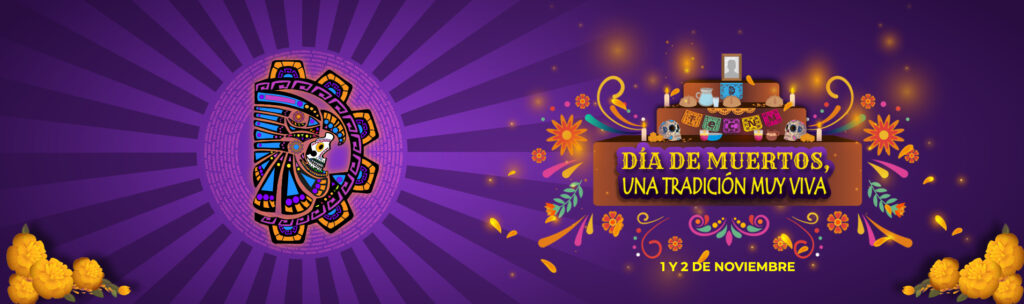 Día de Muertos 2022