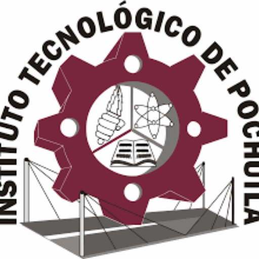 Logo TecNM Pochutla