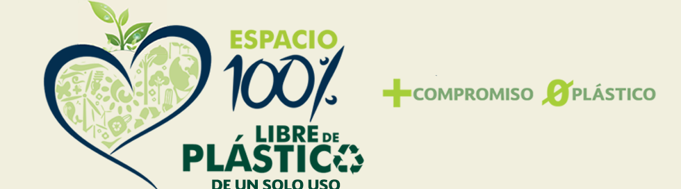 TecNM campus Pochutla - Espacio 100% libre de plástico